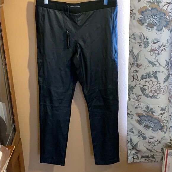 W118 Walter Baker Spencer Pant Size Large - Picture 2 of 9